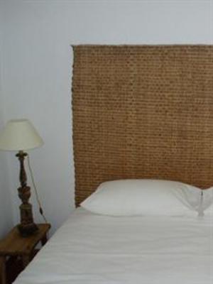 фото отеля U Castellu Hotel Algajola