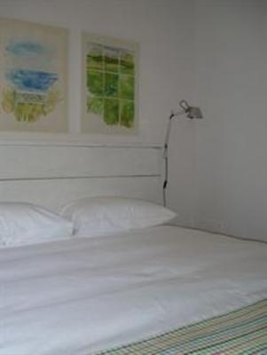 фото отеля U Castellu Hotel Algajola