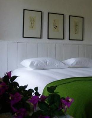 фото отеля U Castellu Hotel Algajola