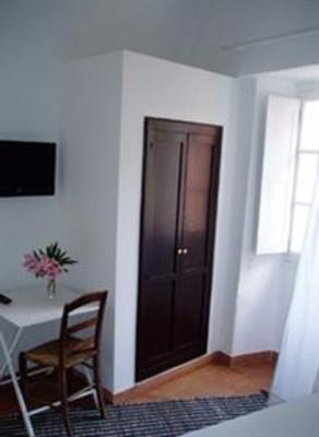 фото отеля U Castellu Hotel Algajola