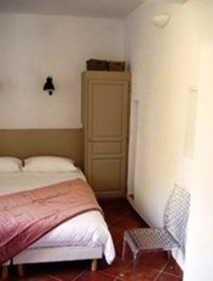 фото отеля U Castellu Hotel Algajola