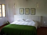 U Castellu Hotel Algajola