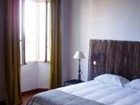 фото отеля U Castellu Hotel Algajola