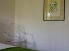 фото отеля U Castellu Hotel Algajola