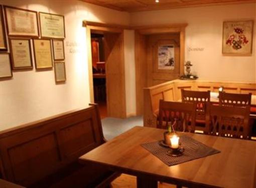 фото отеля Ferienhotel Kirchenwirt