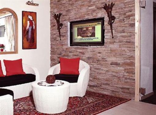 фото отеля Apart Hotel Sonnhof Ladis