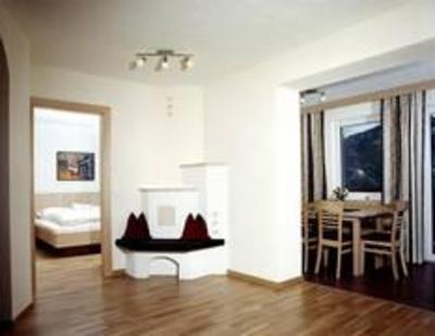фото отеля Apart Hotel Sonnhof Ladis