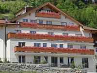 Apart Hotel Sonnhof Ladis