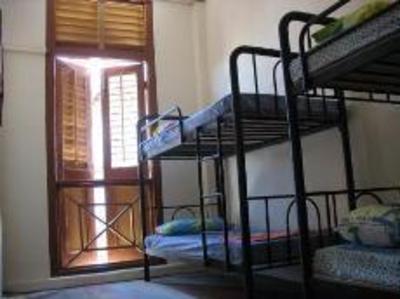 фото отеля Melaka Little Nyonya Youth Hostel