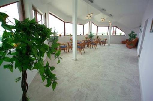 фото отеля Hostel Felix Costinesti