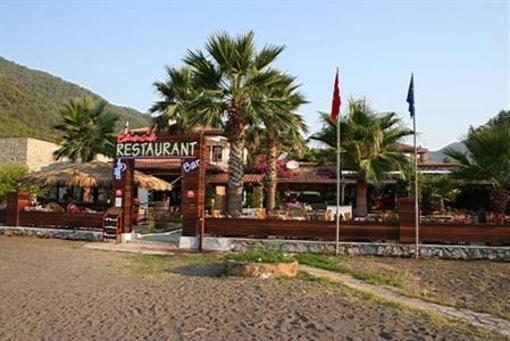 фото отеля Hotel Ekincik Koycegiz