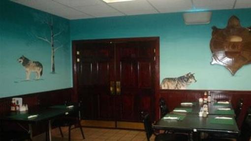 фото отеля Wolfclan Hotel