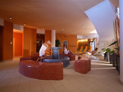 фото отеля Aparthotel Stacherhof Fugen