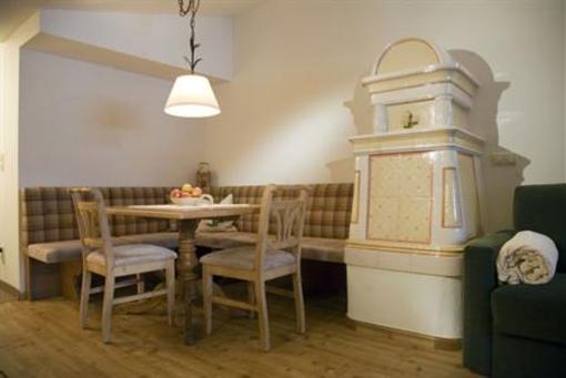 фото отеля Aparthotel Stacherhof Fugen