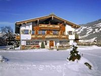 Aparthotel Stacherhof Fugen
