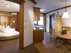 фото отеля Aparthotel Stacherhof Fugen