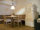 фото отеля Aparthotel Stacherhof Fugen