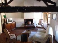 Appartement Hotel de la Croix Blanche
