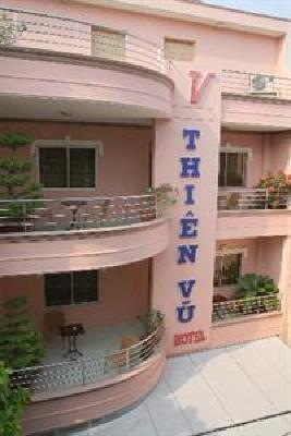 фото отеля Thien Vu Hotel