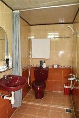 фото отеля Thien Vu Hotel