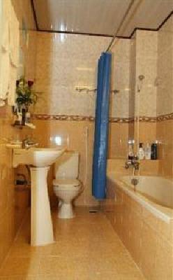 фото отеля Thien Vu Hotel