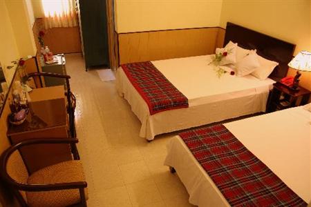 фото отеля Thien Vu Hotel