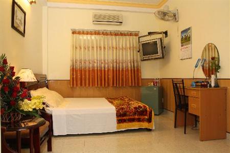 фото отеля Thien Vu Hotel