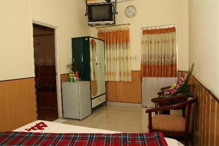 фото отеля Thien Vu Hotel