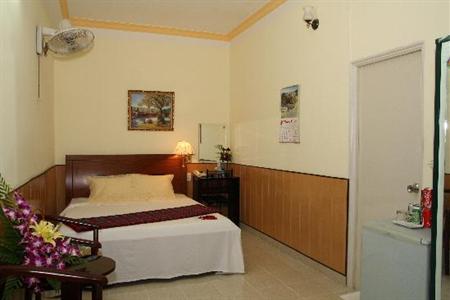 фото отеля Thien Vu Hotel