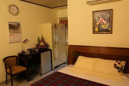 фото отеля Thien Vu Hotel