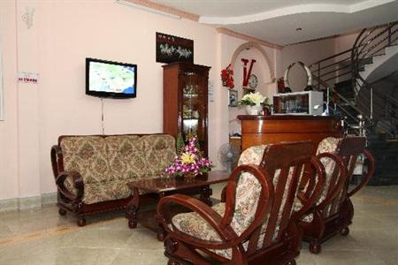 фото отеля Thien Vu Hotel