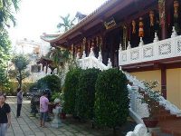 Thien Vu Hotel