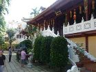 фото отеля Thien Vu Hotel