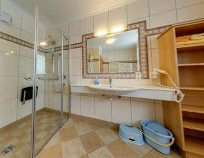 фото отеля Bauernhof Baby und Kinderbauernhof Scharrerhof