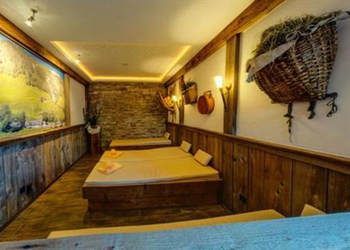 фото отеля Bauernhof Baby und Kinderbauernhof Scharrerhof