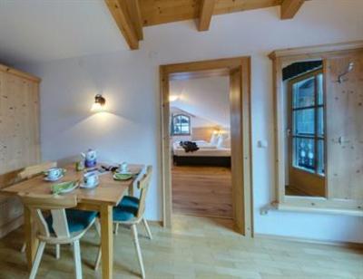 фото отеля Bauernhof Baby und Kinderbauernhof Scharrerhof