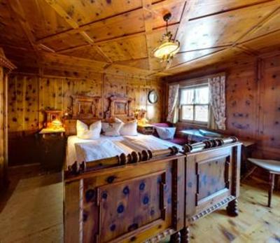 фото отеля Bauernhof Baby und Kinderbauernhof Scharrerhof