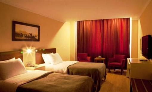 фото отеля Gosterisli Otel