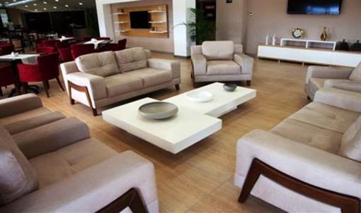 фото отеля Gosterisli Otel