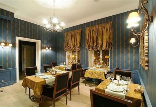 фото отеля Dwor na Wolicy Restauracja i Pensjonat