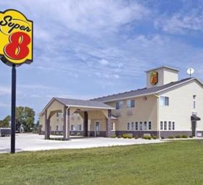 фото отеля Super 8 Ida Grove