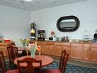 фото отеля BEST WESTERN Prineville Inn