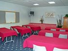 фото отеля BEST WESTERN Prineville Inn