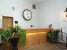 фото отеля BEST WESTERN Prineville Inn