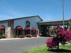 фото отеля BEST WESTERN Prineville Inn