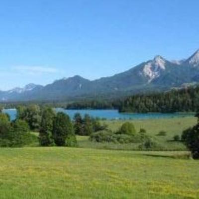 фото отеля Finkensteiner Hof