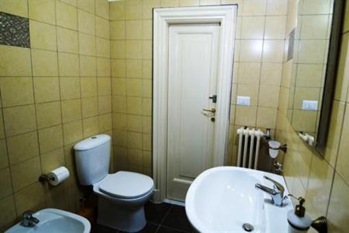 фото отеля Barone Bed and Breakfast