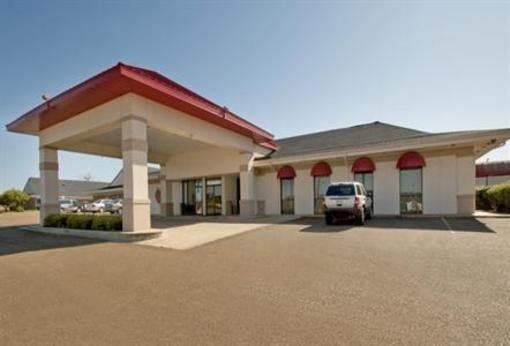 фото отеля Americas Best Value Inn Forest