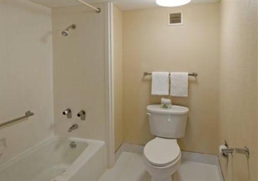 фото отеля Americas Best Value Inn Forest
