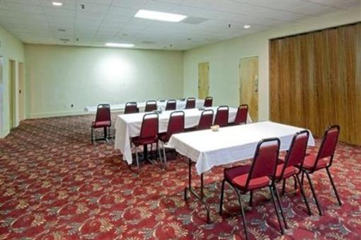 фото отеля Americas Best Value Inn Forest